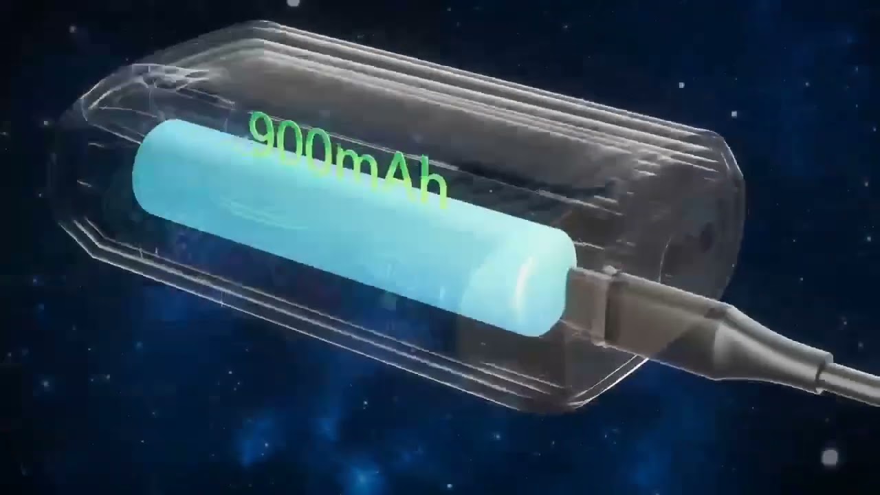 VAPMOD SNIPER 25000 Puffs Vape #vapedisposable #puffs #puffs #fyp