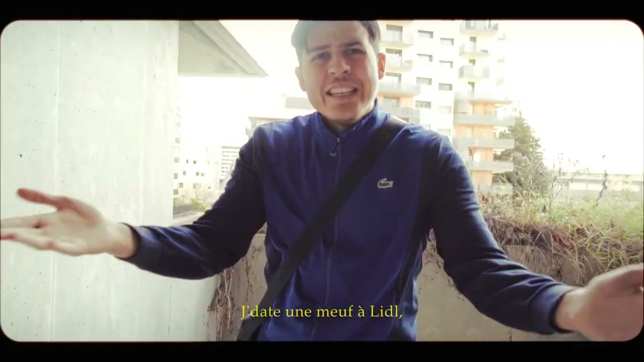 FREESTYLE DE LA HESS !
