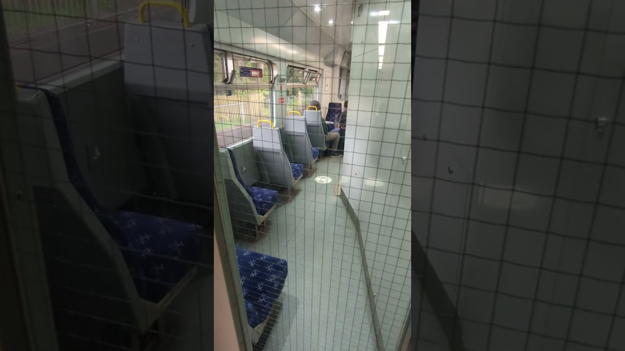 LOUD CLASS 318 TRACTION MOTOR