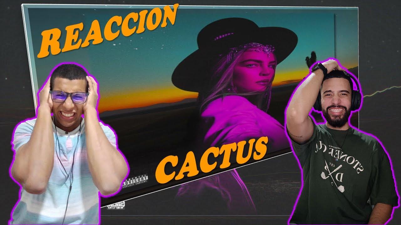 REACCION a CACTUS - BELINDA / LA REINA DE LOS CORRIDOS COQUET / QUE VOZ