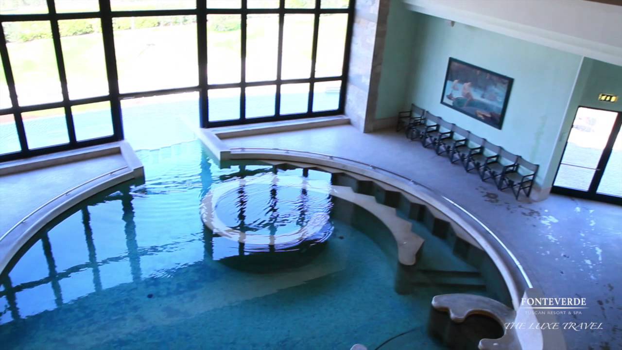 Fonteverde Tuscan Resort and Natural Spa Review by The Luxe Travel