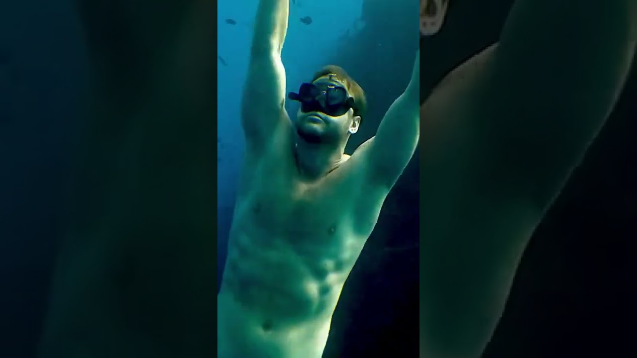 Bali Freediving retreat