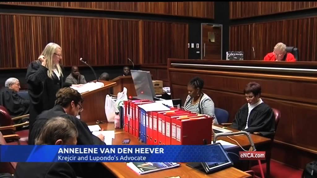 Alleged police torture in Krejcir trial