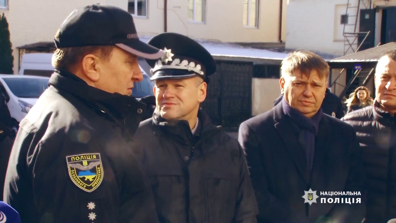 Одеські спецпризначенці нестимуть службу в покращених умовах