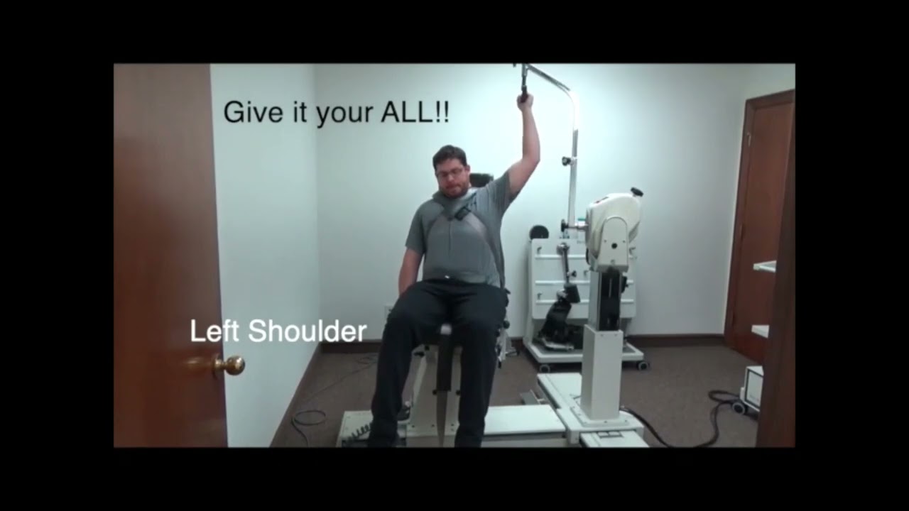 PST Instructional Video