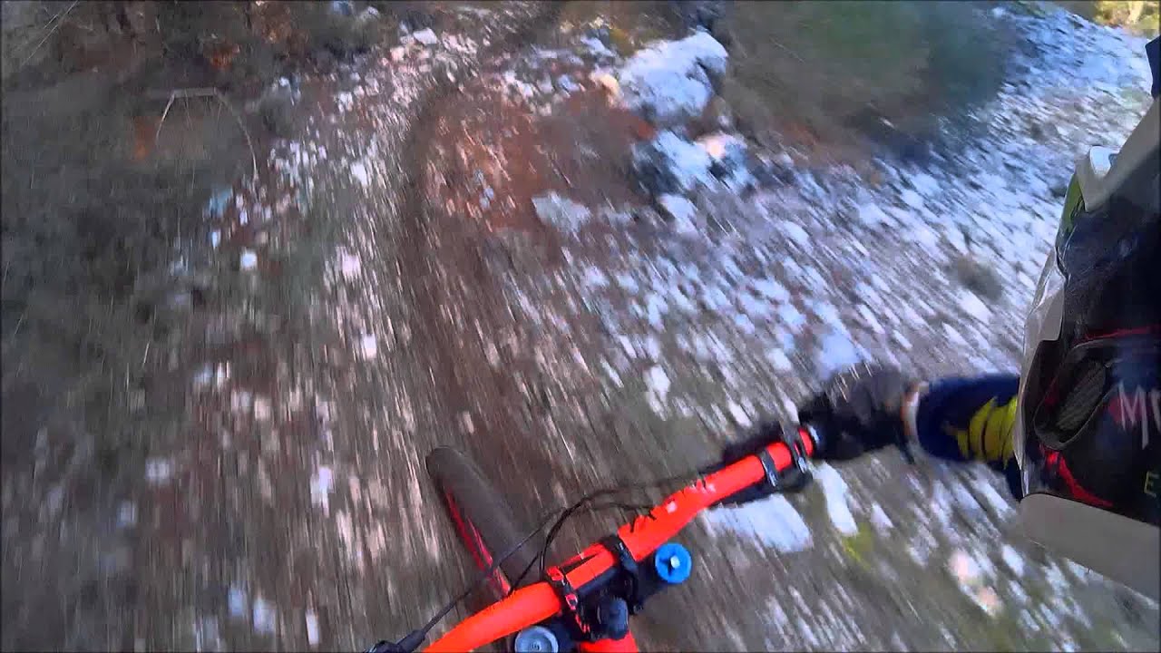 test scott gambler 710 2015 on board