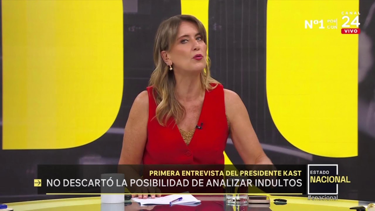 📌 #ENacional | Ya comienza un nuevo Estado Nacional