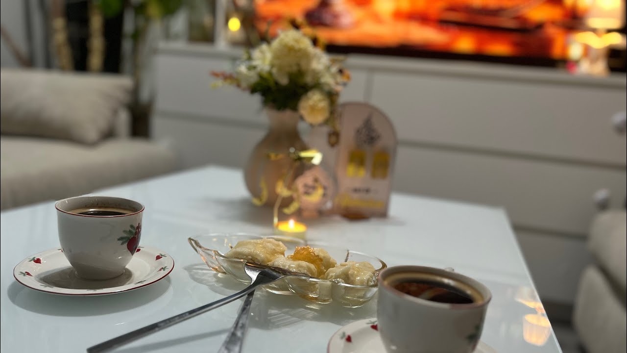 🌙يوم رمضاني هادئ | أكل صحي للدايت وطبخ خفيف ولذيذ