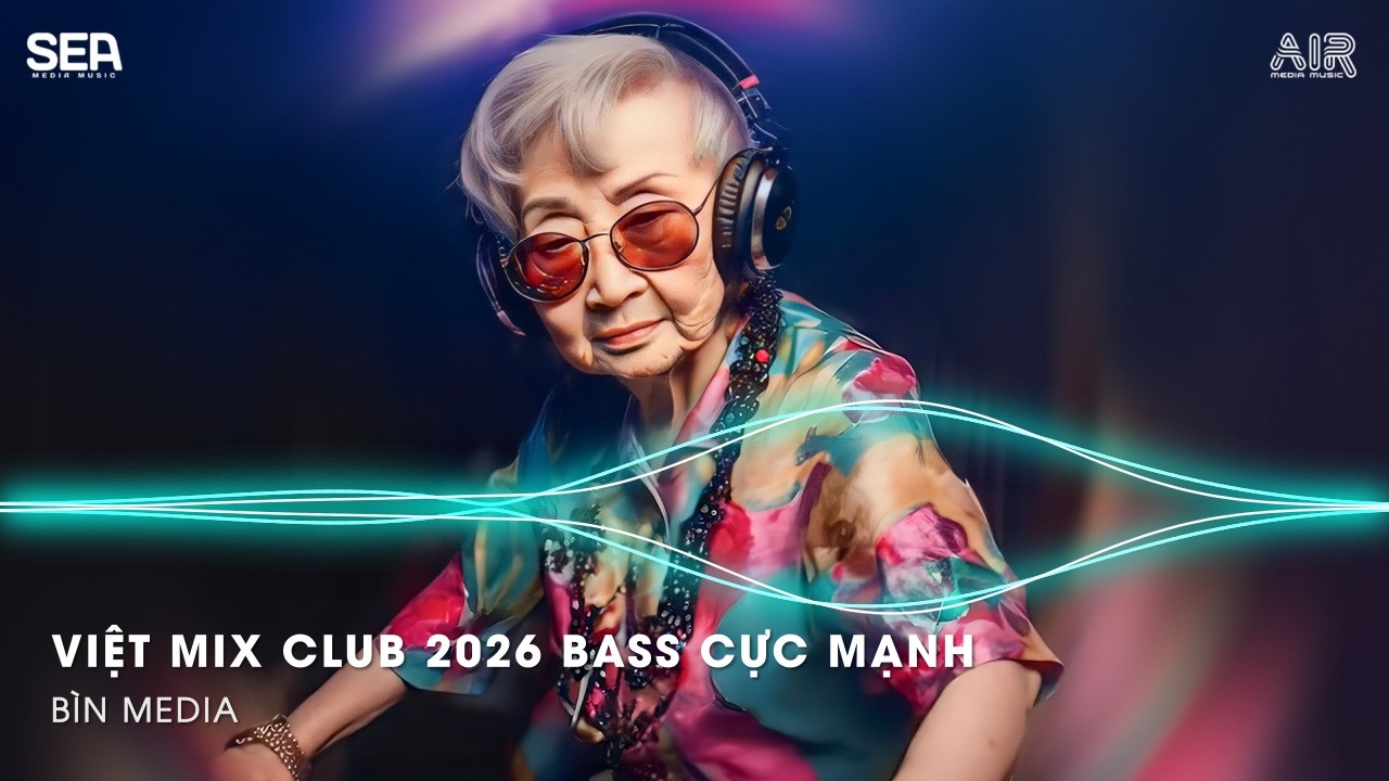 Mashup 20 in 1 ✈ Top 20 Nhạc TikTok Hay Nhất 2026 ♫ Nhạc Remix TikTok Triệu View Hay Nhất Hiện Nay