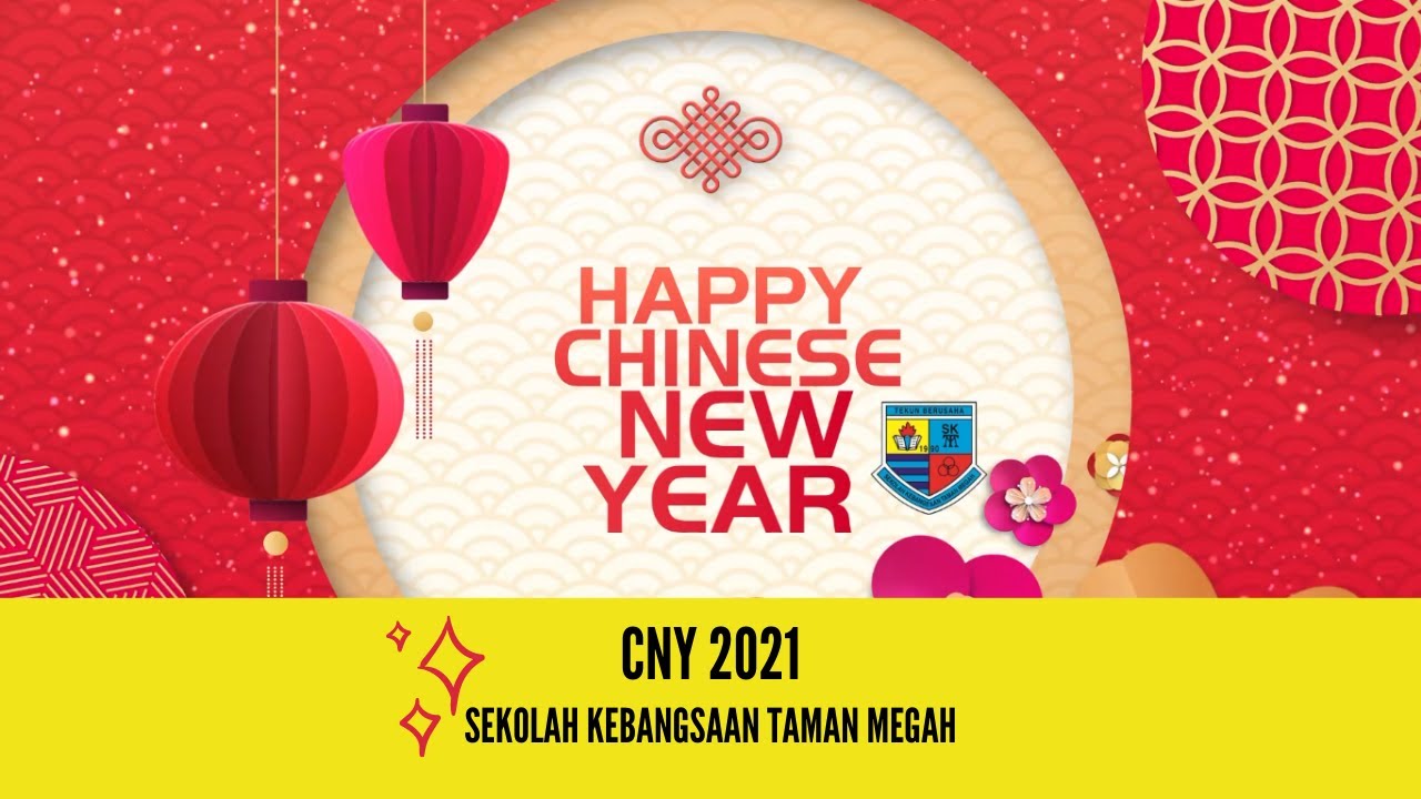 #SKTM: CNY 2021