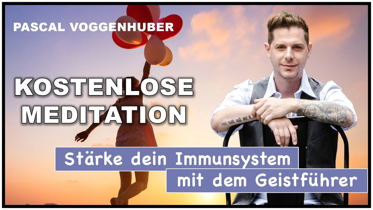 Kostenlose Meditation: 