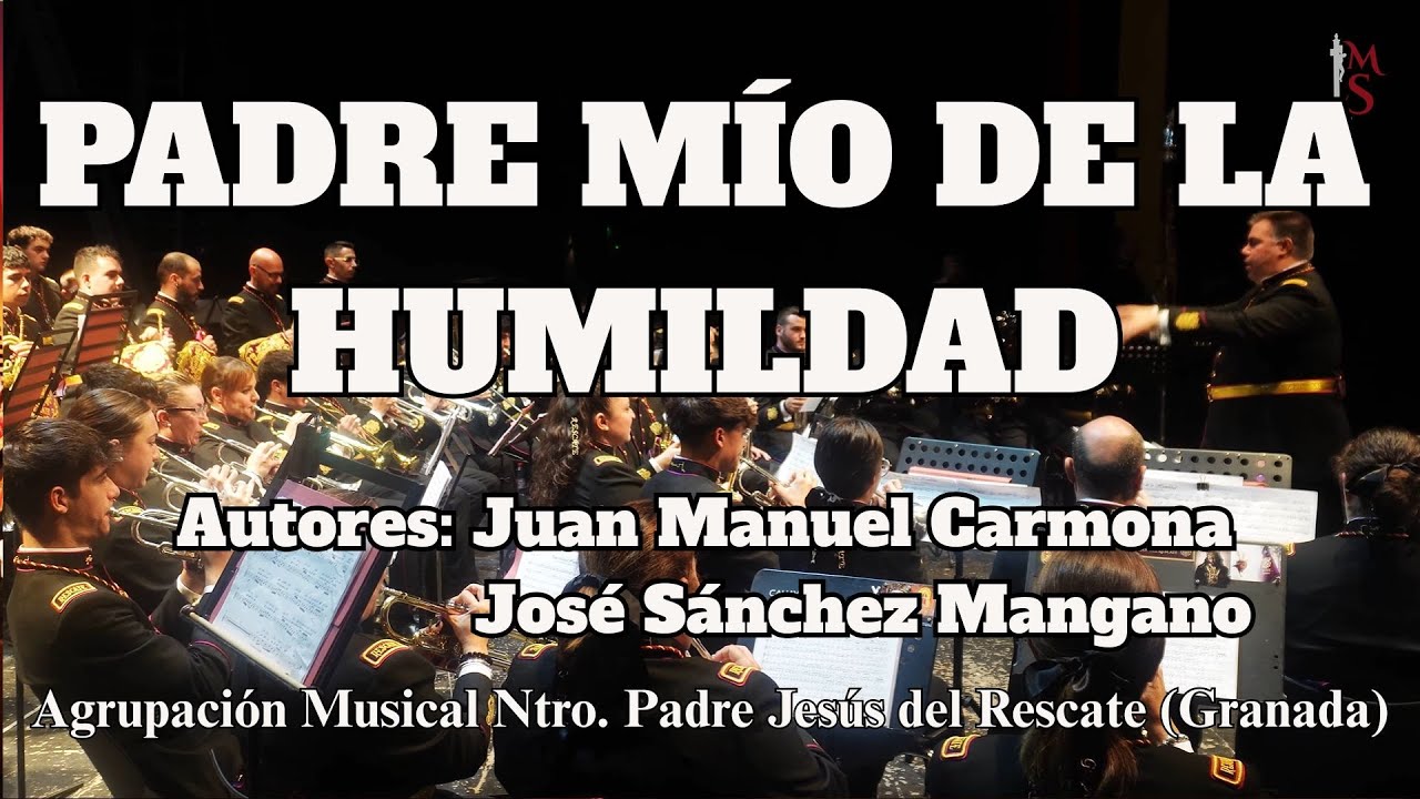 Padre Mío de la Humildad