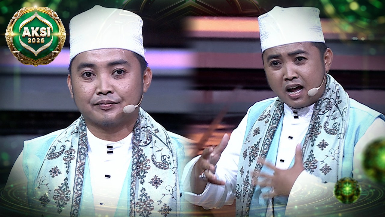 Stop Fomo! Mulki-Maros Ungkap Cara 