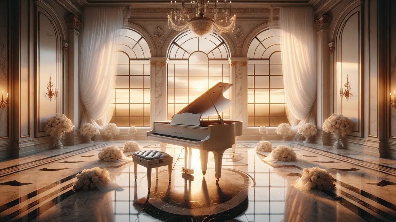 Shane Filan - Beautiful in White (Pachelbel's Canon in D) | Piano Cover by Pianistmiri 이미리