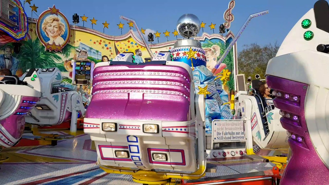 Shake & Roll - Schäfer (Offride/POV) Video Palmkirmes Recklinghausen 2019