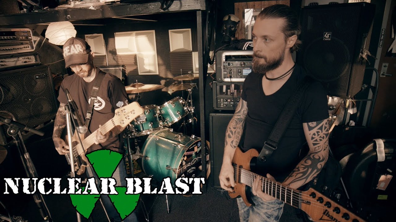 LIGHT THE TORCH - Revival: The Music (OFFICIAL TRAILER)