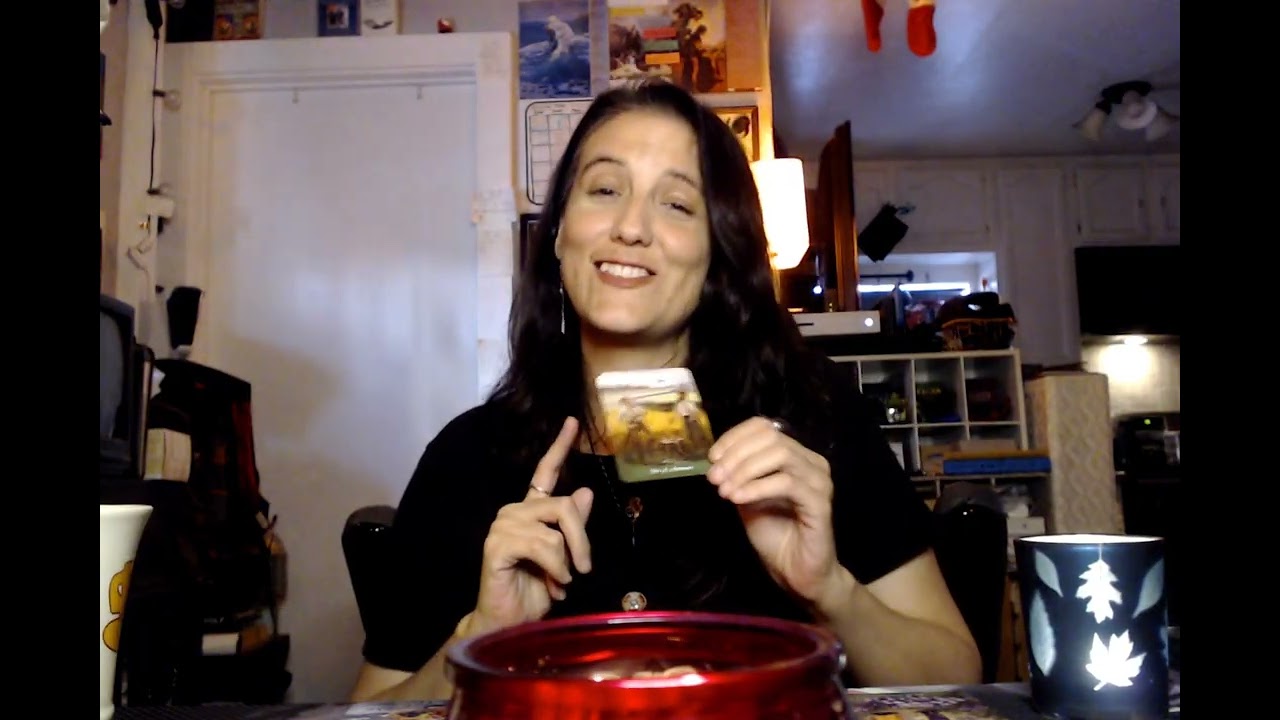 GOING YOUR OWN WAY BRINGS HEALING ❄️ SCORPIO ♏ WINTER SOLSTICE TAROT READING ❄️