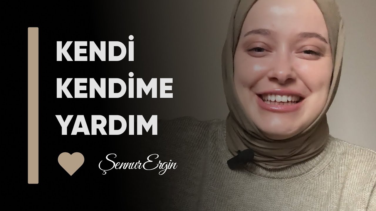Kendi Kendime Yardım