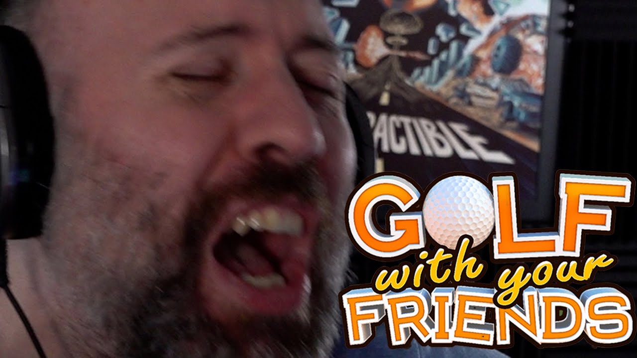 WOULD YOU RATHER PLAY GOLF | Golf