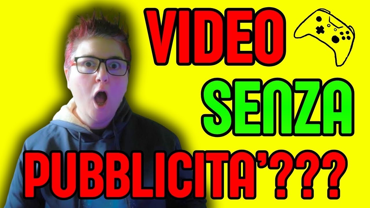GUIDE SENZA PUBBLICIT&Agrave;? 😱 Una GRANDE Novit&agrave; per gogamesguide!
