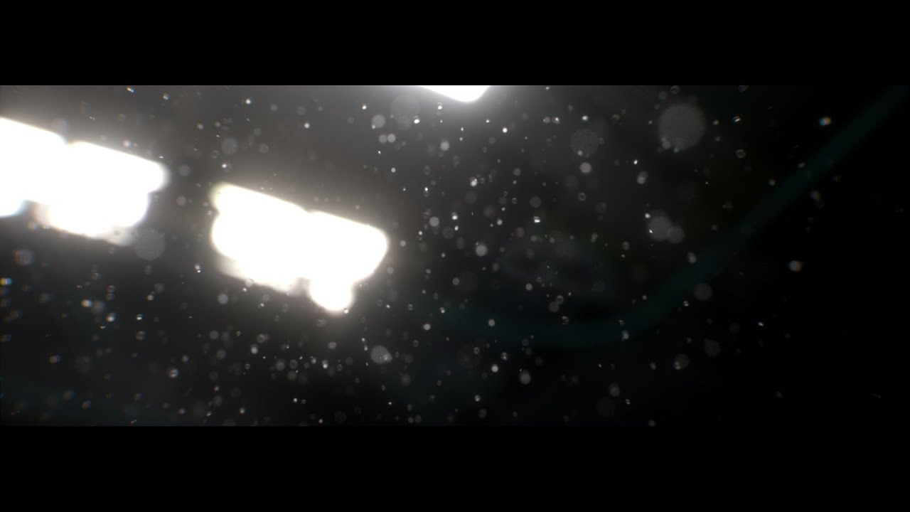 How to Create Realistic Dust Particles in Blender | Complete Tutorial Step by Step