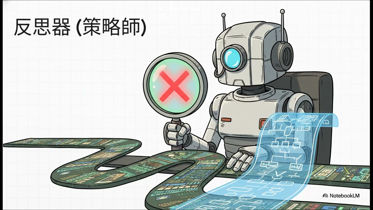 ACE框架：人工智慧如何自我教學