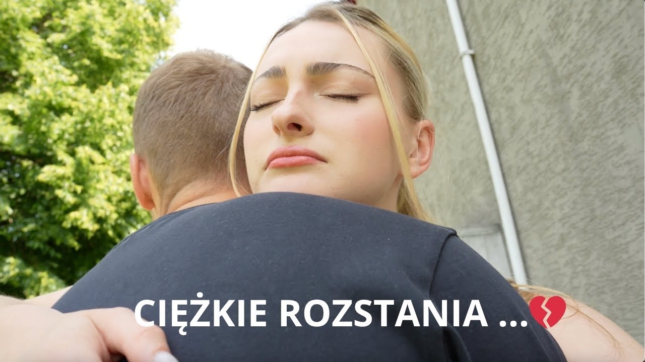 Weekly Vlog: Max odszedł 😢 zakupy przed wyjazdem & przepis na zdrowe lody