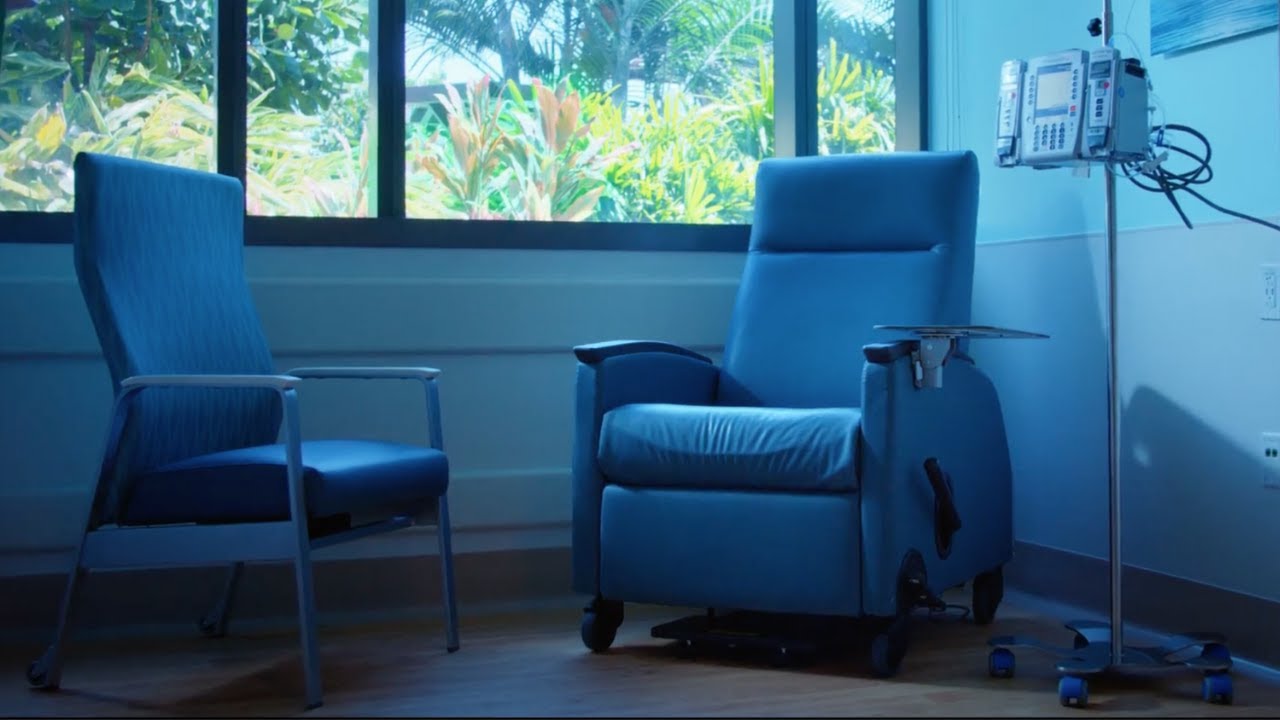 Hope Lives Here - Memorial Healthcare System