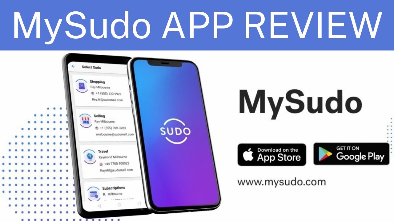 Обзор приложения MySudo — стоит ли оно того?