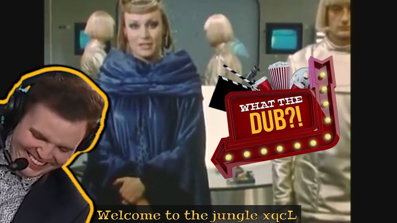 What The Dub - But Bulldog Can't Stop Laughing W/ Raeyei  | What The Dub
