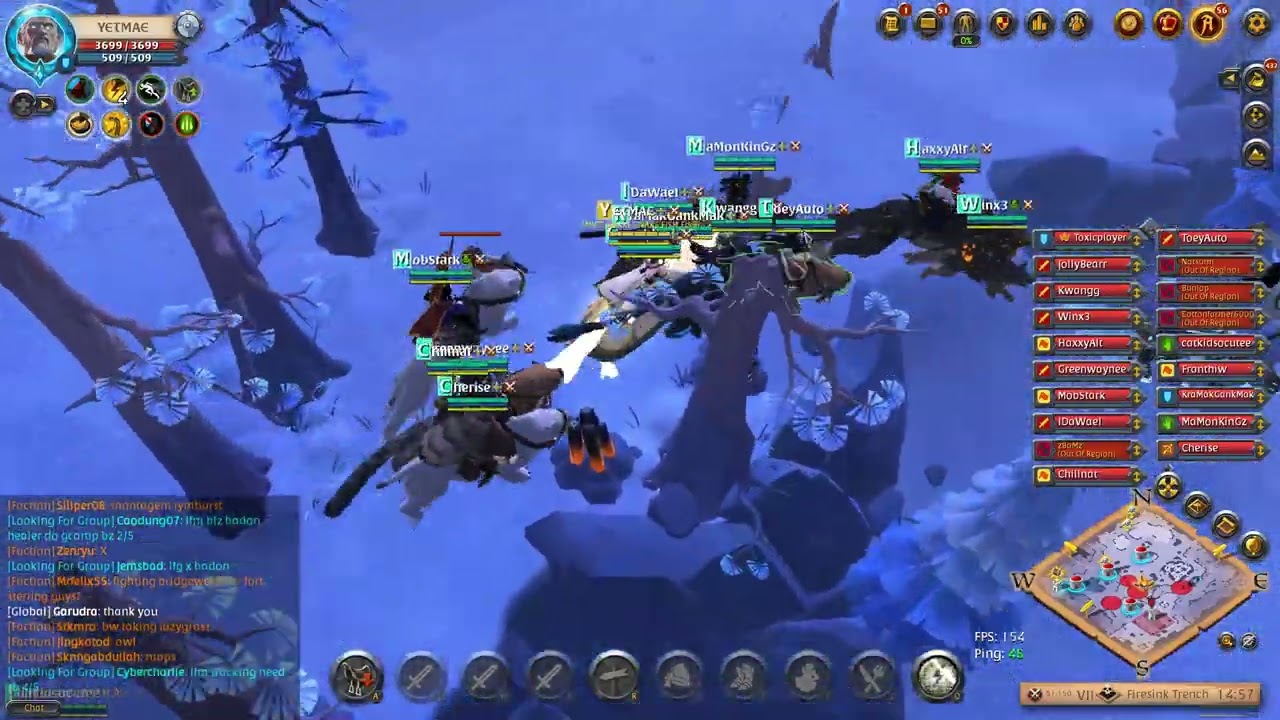 Albion Online Client 2569 03 09 21 50 21