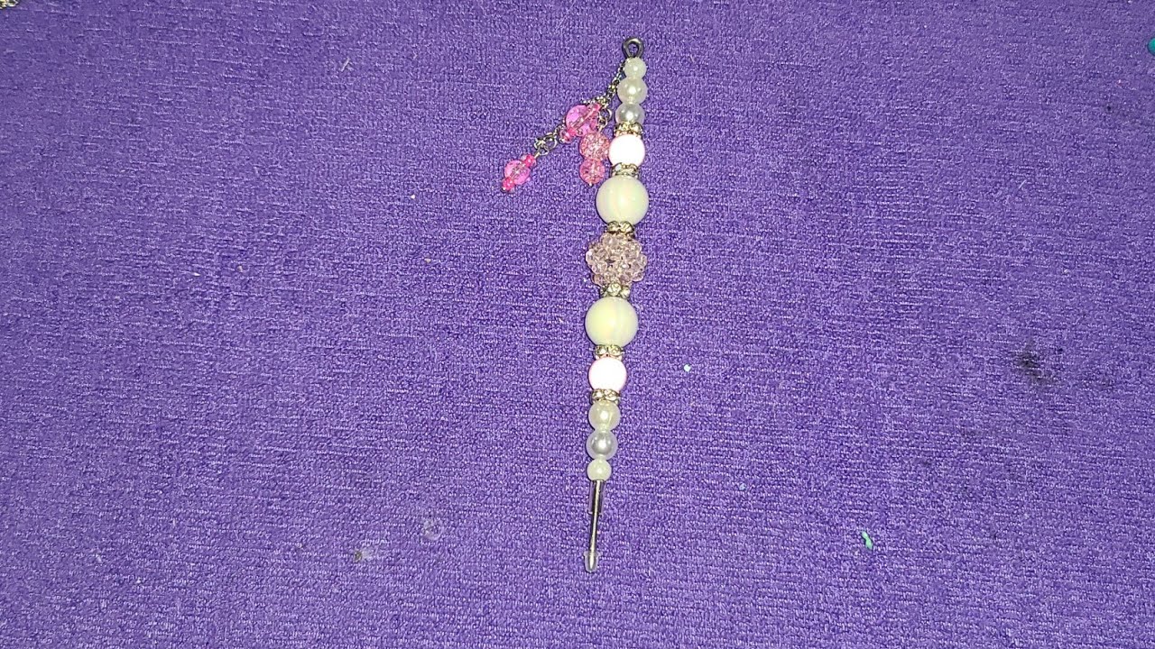 My First Pokey Tool