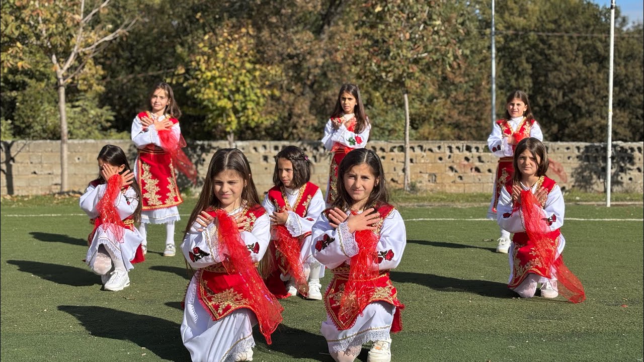Valle per 28-29 Nentorin | Shkolla “Elmaz Ademi”
