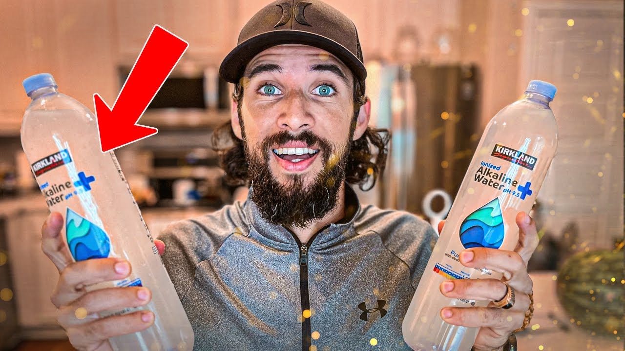 ⚡Como Preparar EL MEJOR ISOTÓNICO CASERO 100% Natural