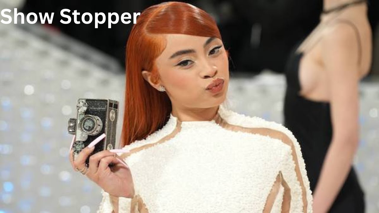 Show Stopper Ice  Spice type beat by Flamelab Entertainment