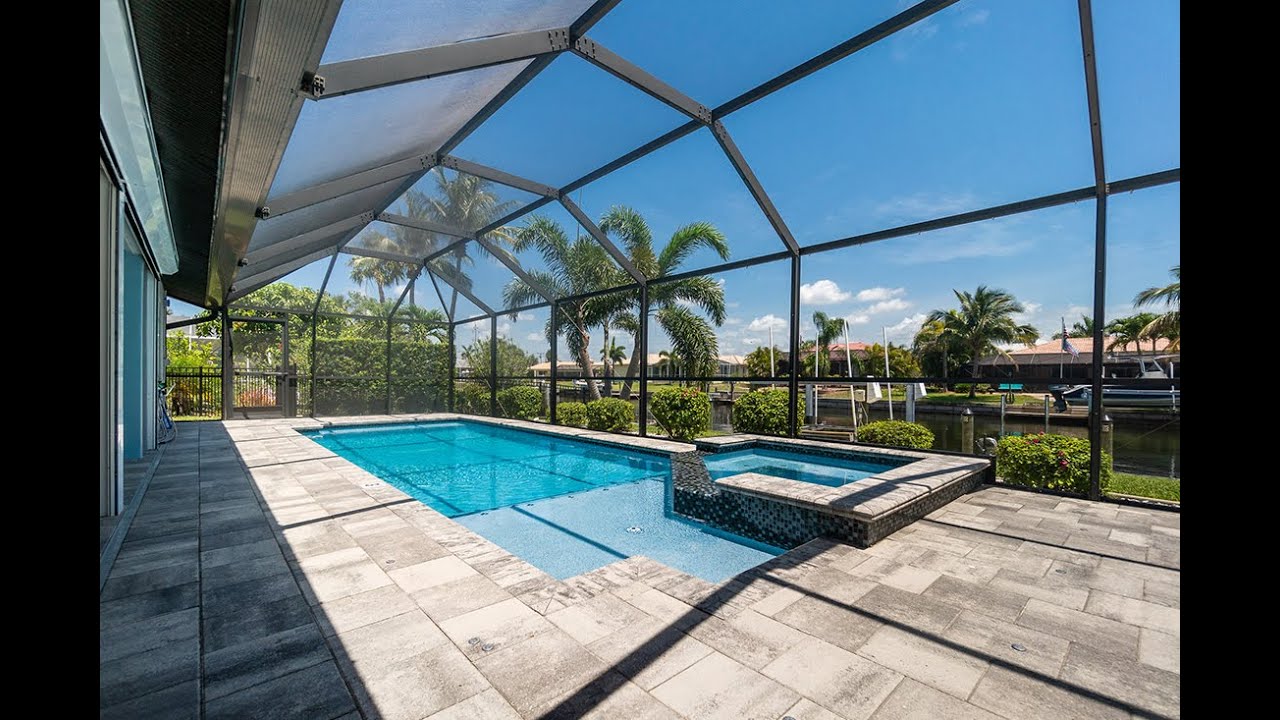 Villa Tranquility - Punta Gorda Vacation Rentals, Southwest Florida