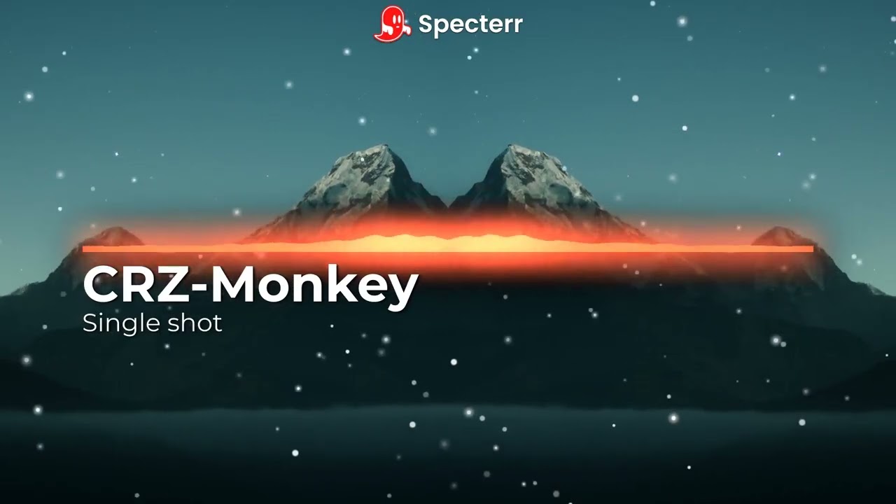Single shot | CRZ-Monkey