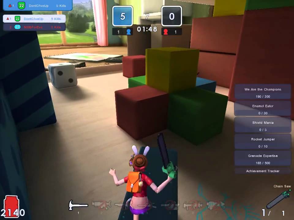 MicroVolts   Gameplay