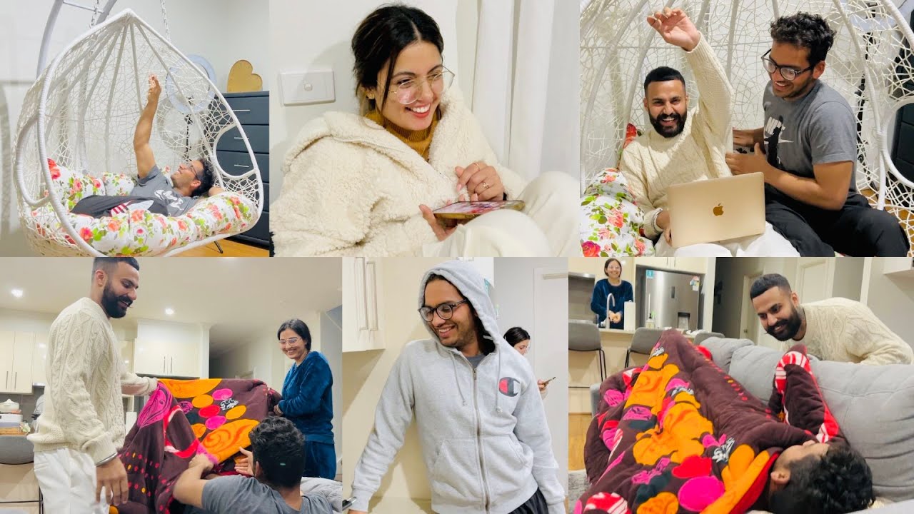 QUITTING THE VLOGGING | FAMILY'S SHOCKING REACTION | INDER & KIRAT