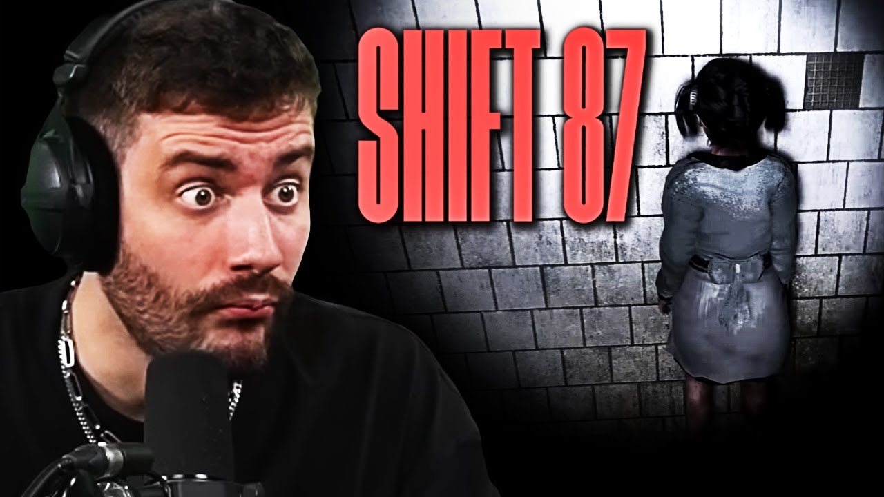 Ich hasse Kinder (immer noch) | Shift 87
