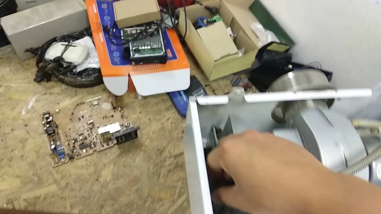 gazturbo