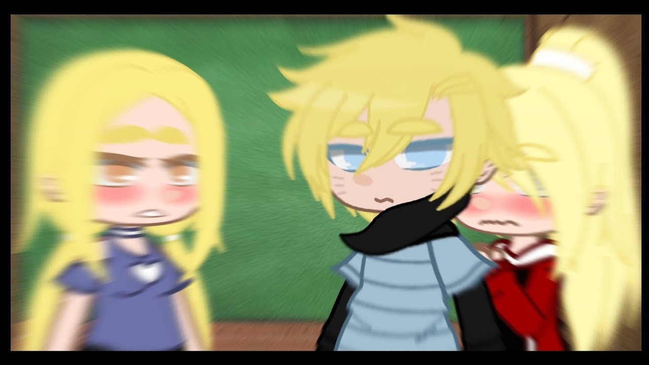 #1 •o aluno novo• ||Naruto||