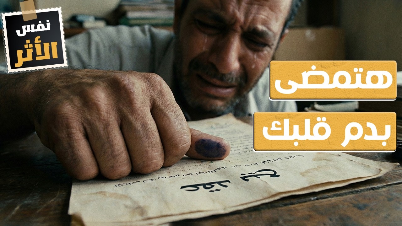 فخ العقارات في مصر: ليه مستحيل تبيع وتخرج كسبان؟ | نفس الاثر