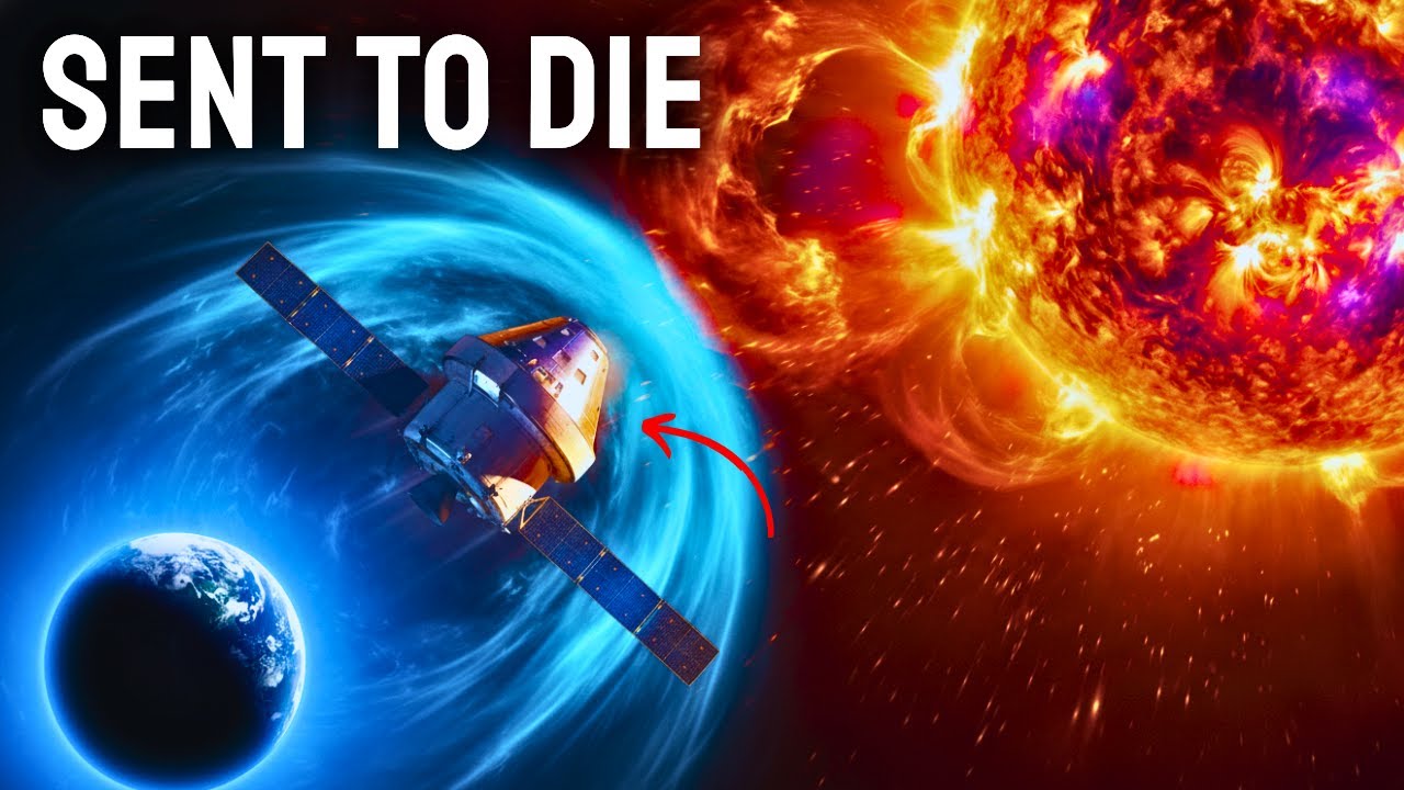 There&rsquo;s a Hidden Threat Artemis 2 Is Up Against, And It&rsquo;s Terrifying