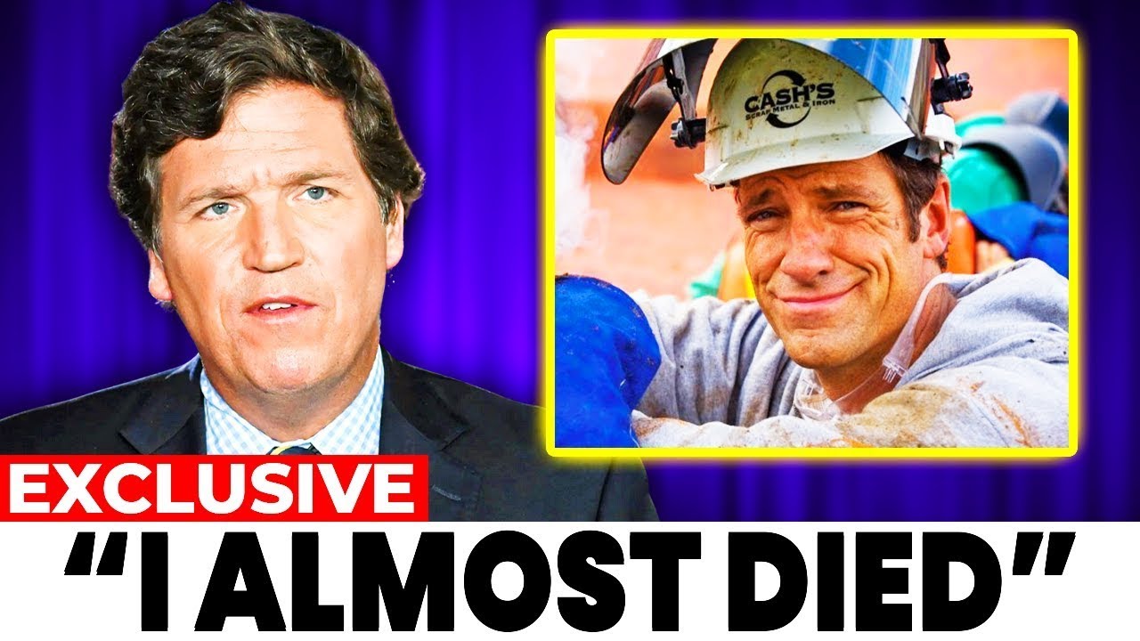 The Latest About Mike Rowe From Dirty Jobs Is Breaking The Headlines