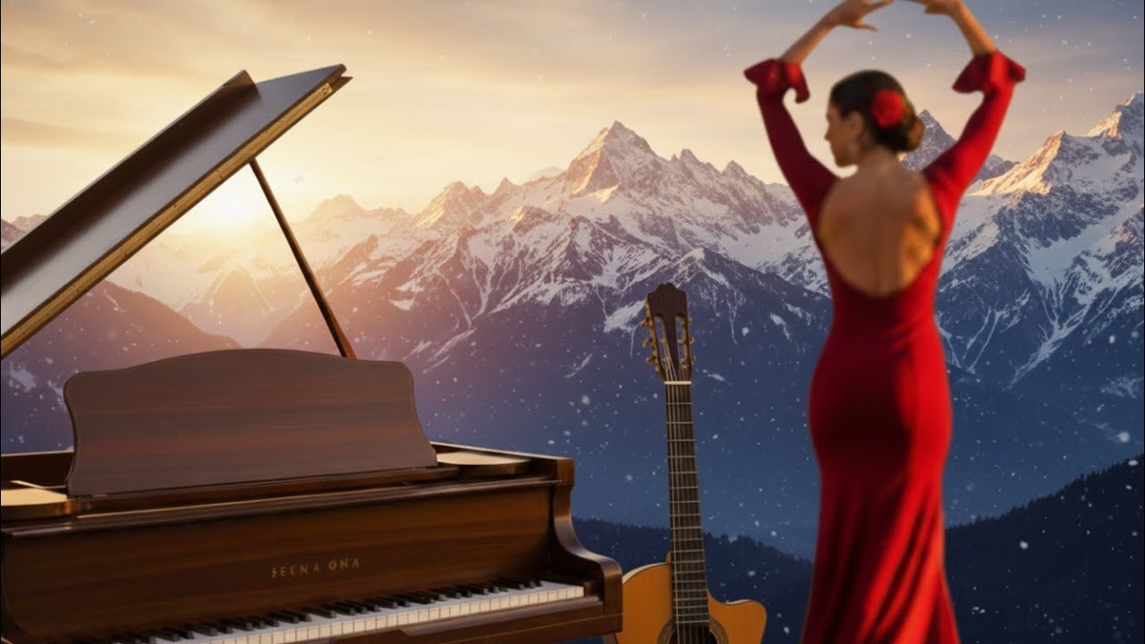 LISTEN TO THIS AND FEEL ALIVE | POWERFUL GUITAR MUSIC ENERGY