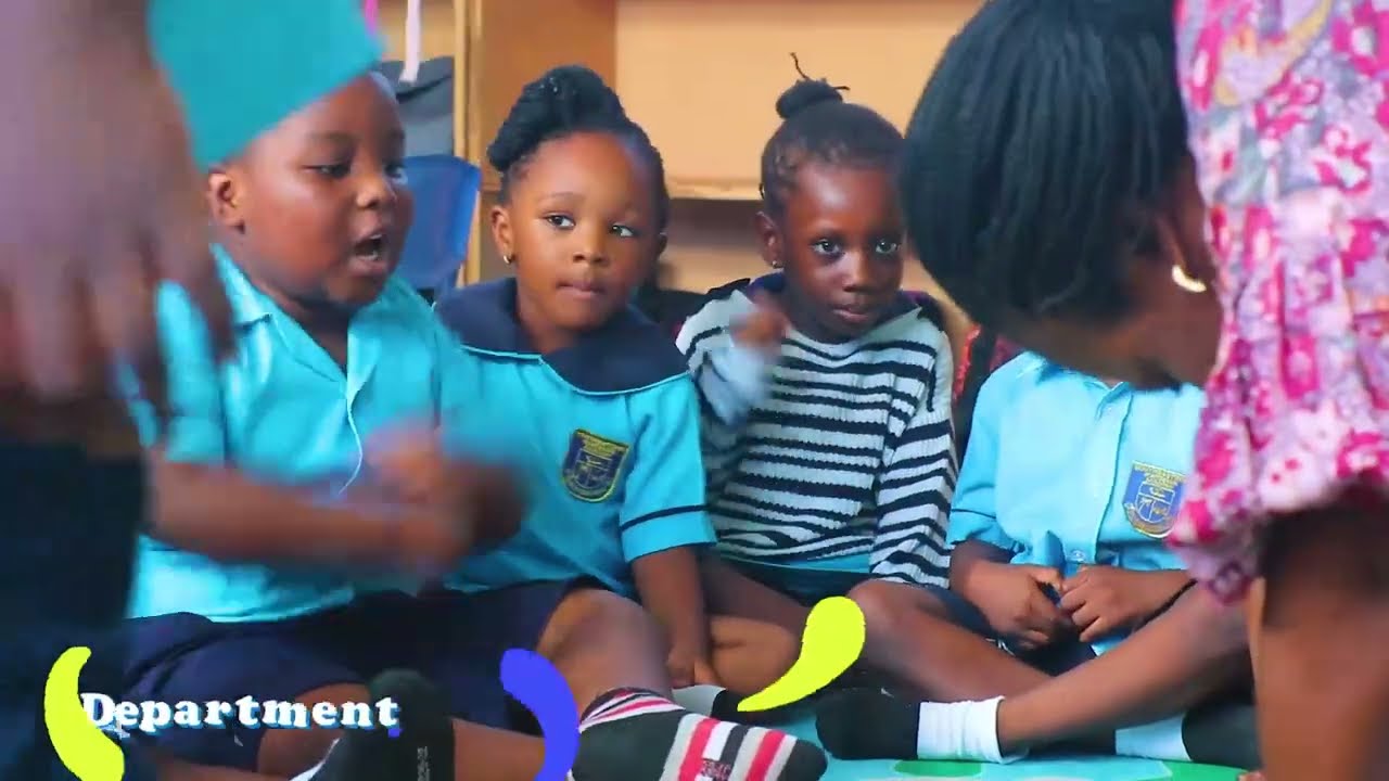Southeastern Academy Facility Tour | Modern Learning Environment at Mensah Bar.