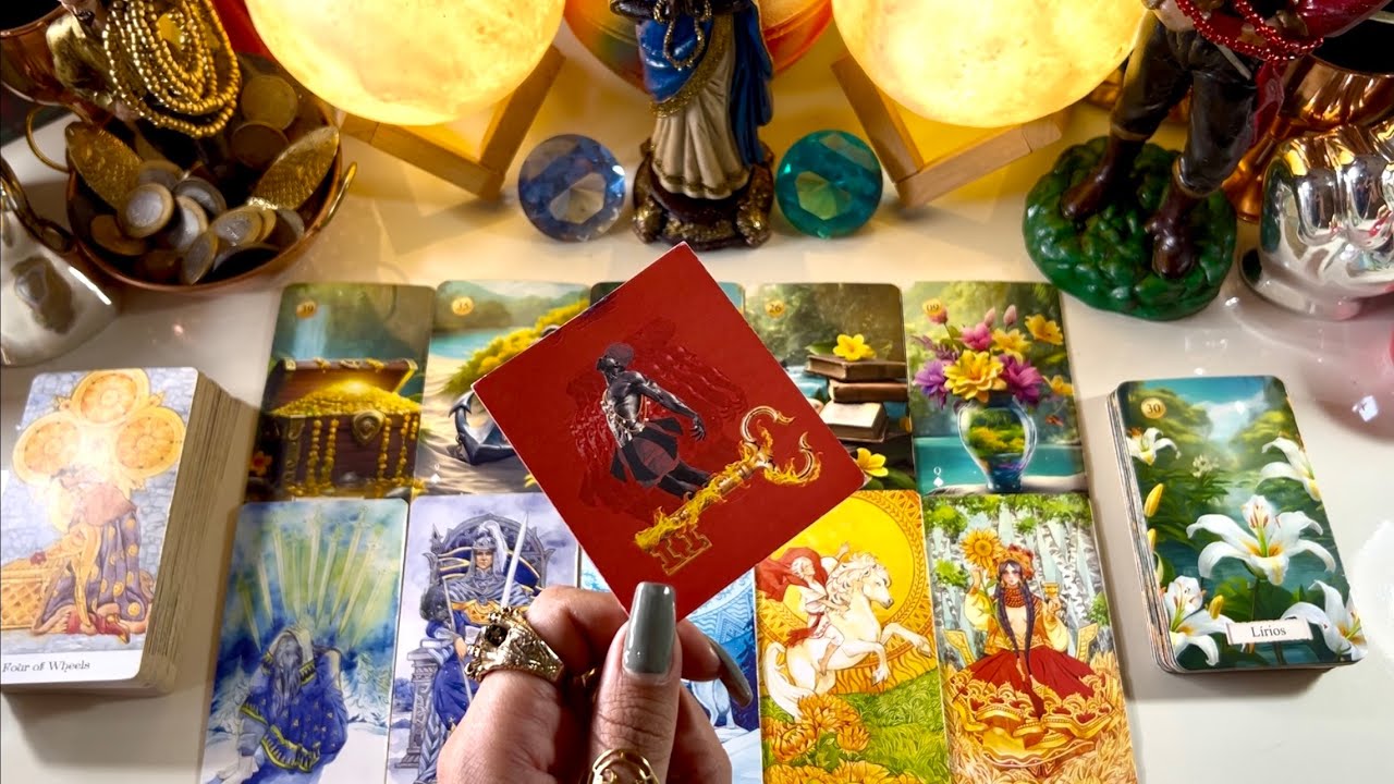 GÊMEOS ♊️ VOCÊ VAI FICAR FELIZ COM OQUE SERÁ DADO A VOCÊ! MAS TEM ALGUÉM QUE VAI PAGAR O PREÇO!