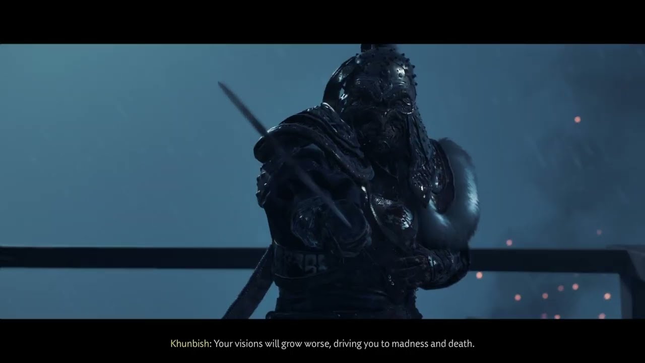 Lightning in the Storm 🌩️ ASMR No Commentary #ghostoftsushima #gaming #ps5 #gameplay