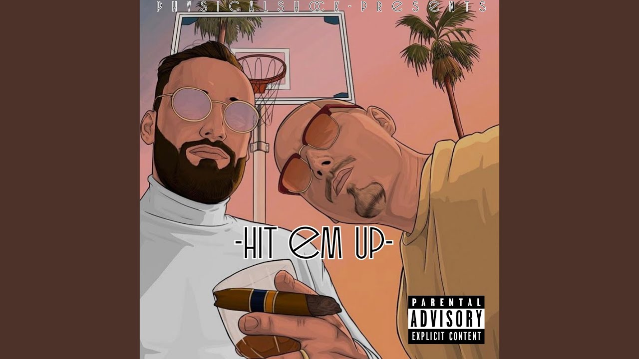 Hit 'em Up